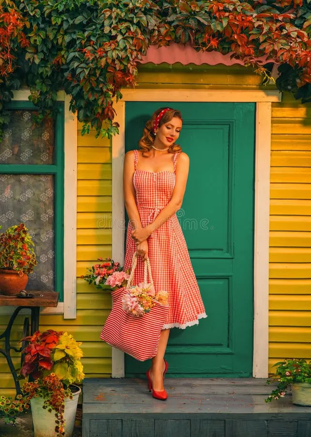 Porches, Not Pedestals: The Case for the Girl Next Door in 2025
